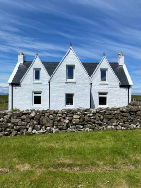 Cnoc Ruaraidh Cottage